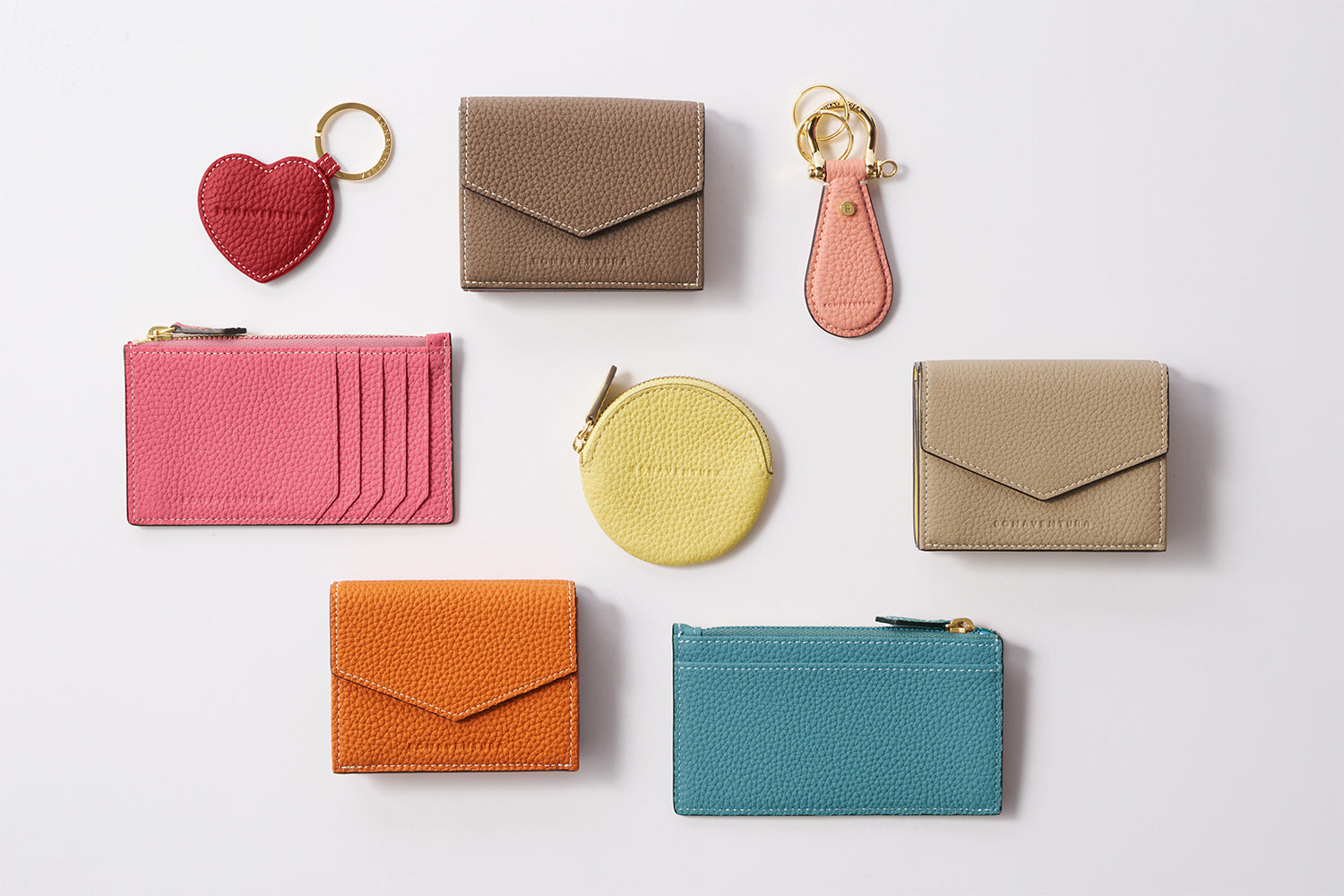 公式】BONAVENTURA (ボナベンチュラ) – ミラノ発の高級本革製品を身近に