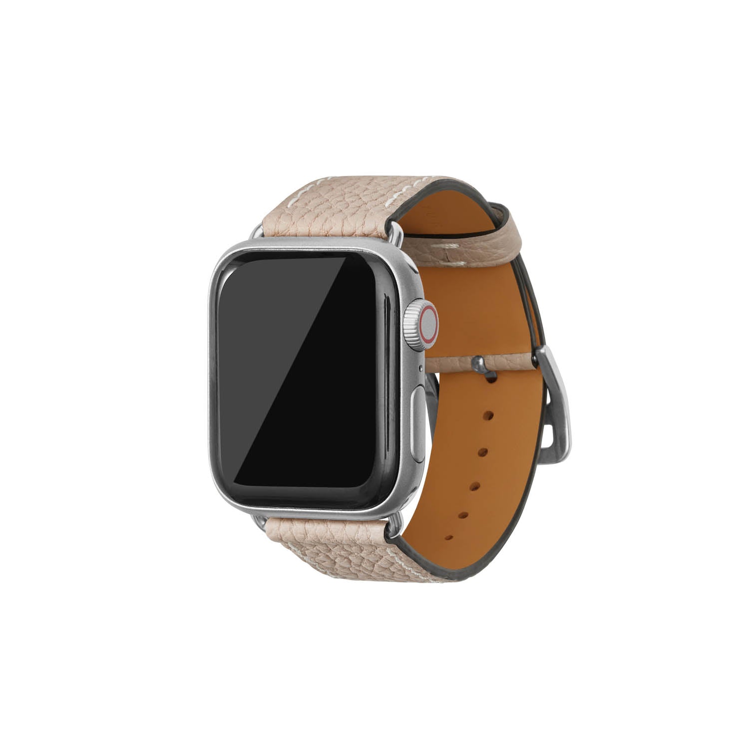 ListofstoJ234アップルウォッチカバーケースApple Watchレザーバンドベルト