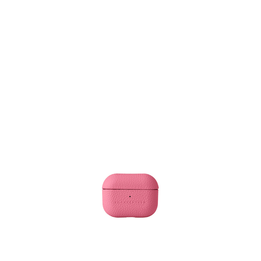 エアポッズプロ 2 ケース  シュリンクレザー (AirPods Pro 第2世代)