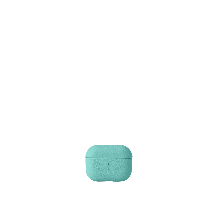 エアポッズプロ 2 ケース  シュリンクレザー (AirPods Pro 第2世代)