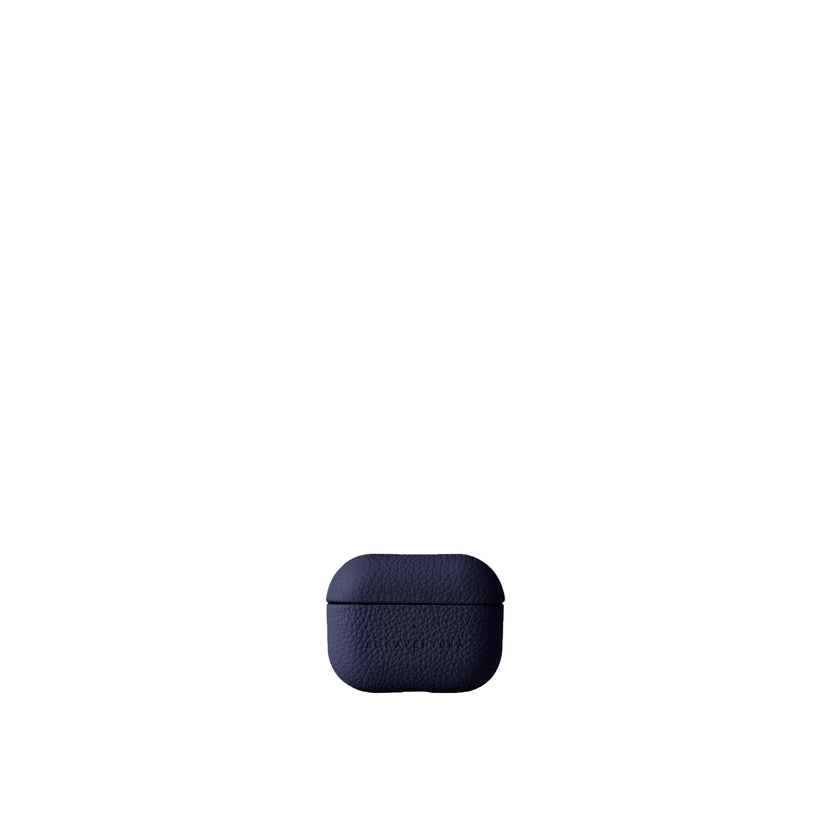 エアポッズプロ 2 ケース  シュリンクレザー (AirPods Pro 第2世代)