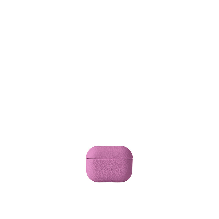 エアポッズプロ 2 ケース  シュリンクレザー (AirPods Pro 第2世代)