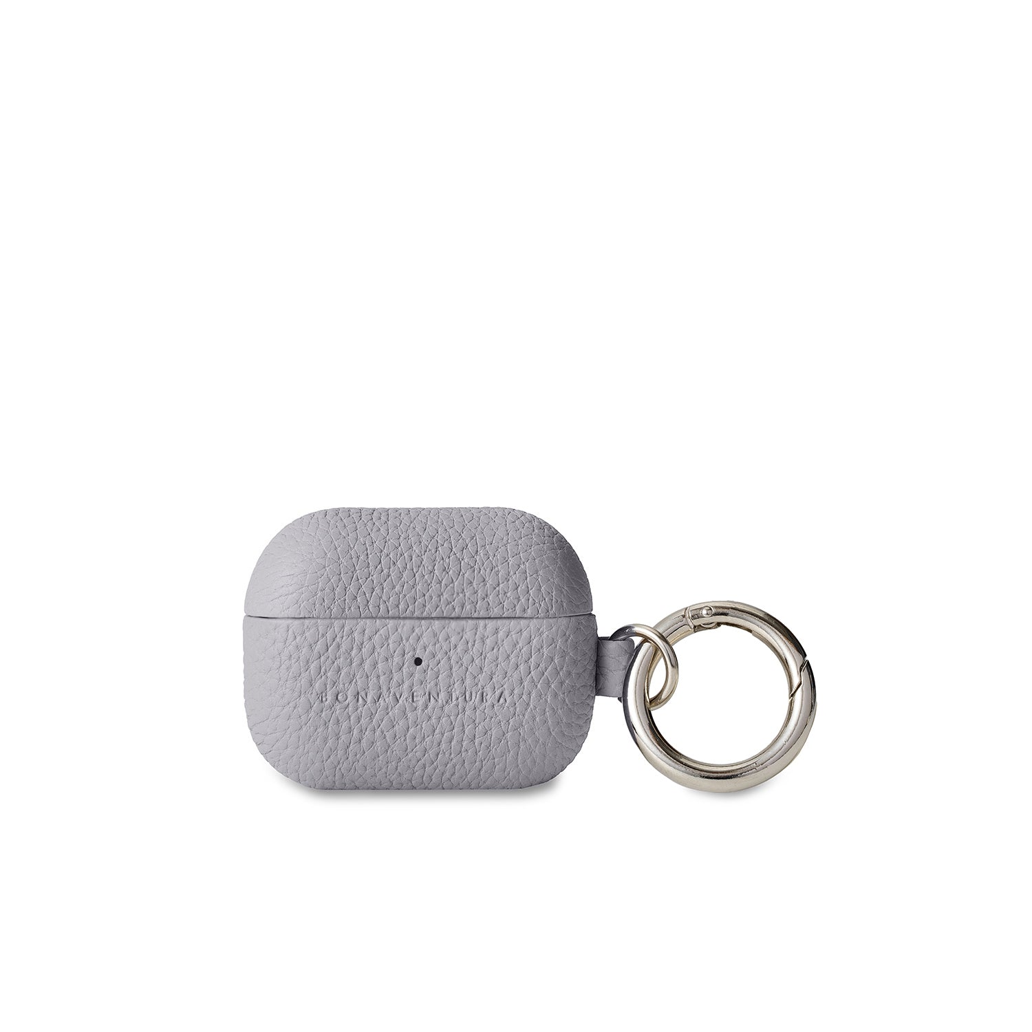 リング付 エアポッズプロ 2 ケース シュリンクレザー (AirPods Pro 第2世代)