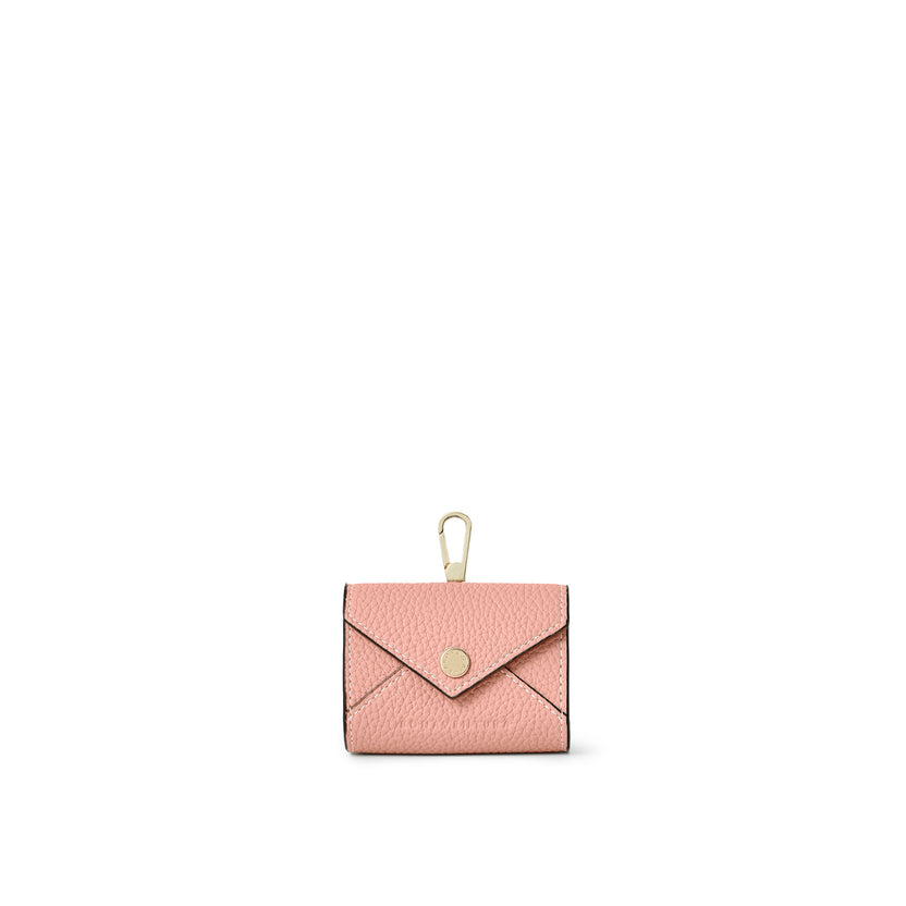Mini Envelope Charm (Optional)