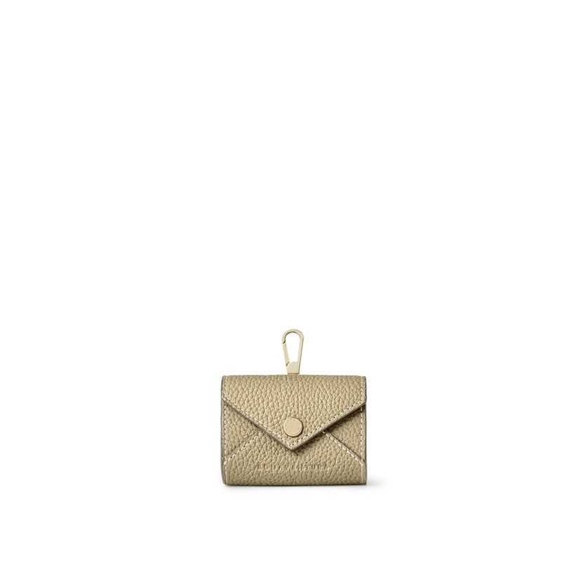 Mini Envelope Charm (Optional)