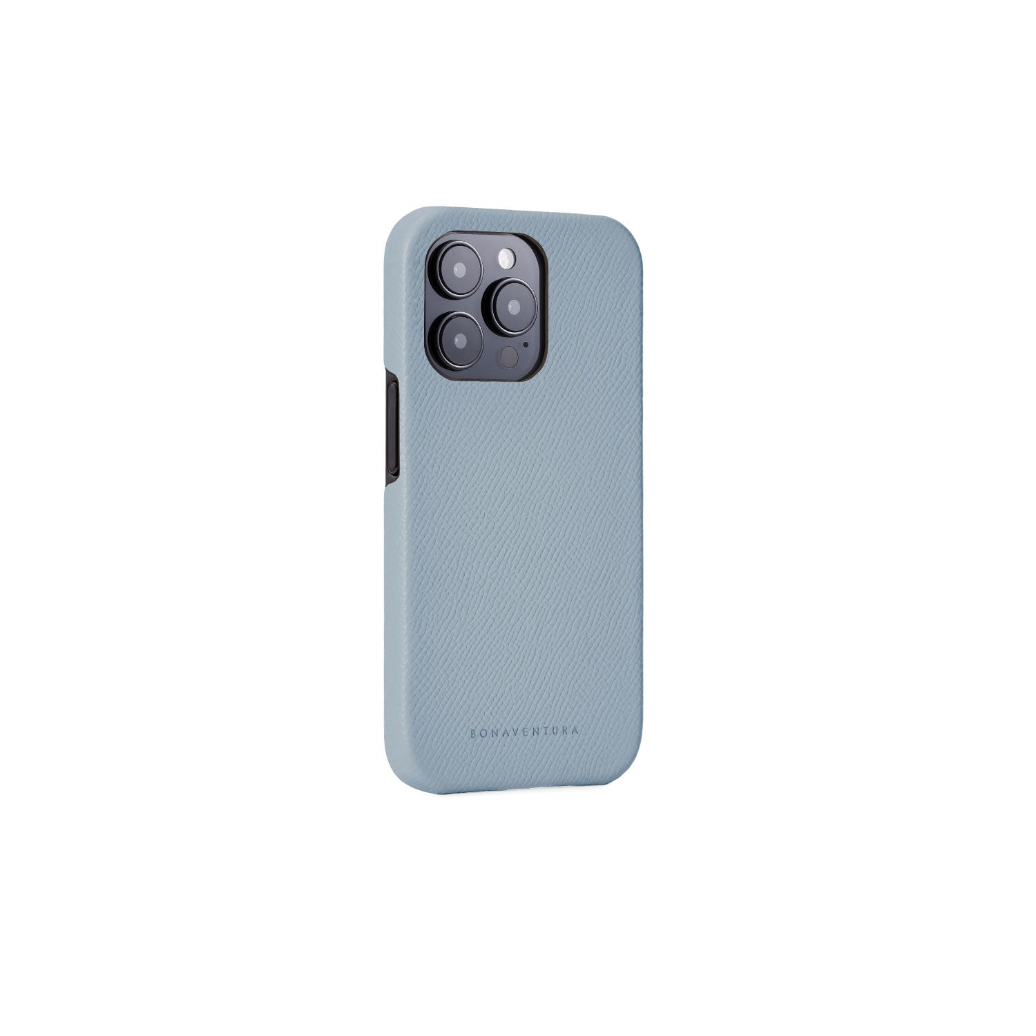 iPhone 14 Pro) バックカバーケース ノービレレザー