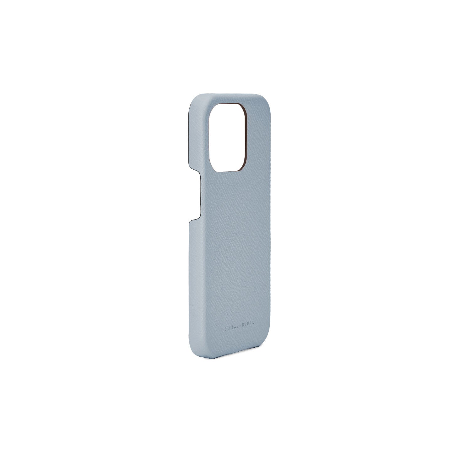 iPhone 14 Pro) バックカバーケース ノービレレザー