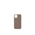 Back Cover Nobile Leather (iPhone 15)