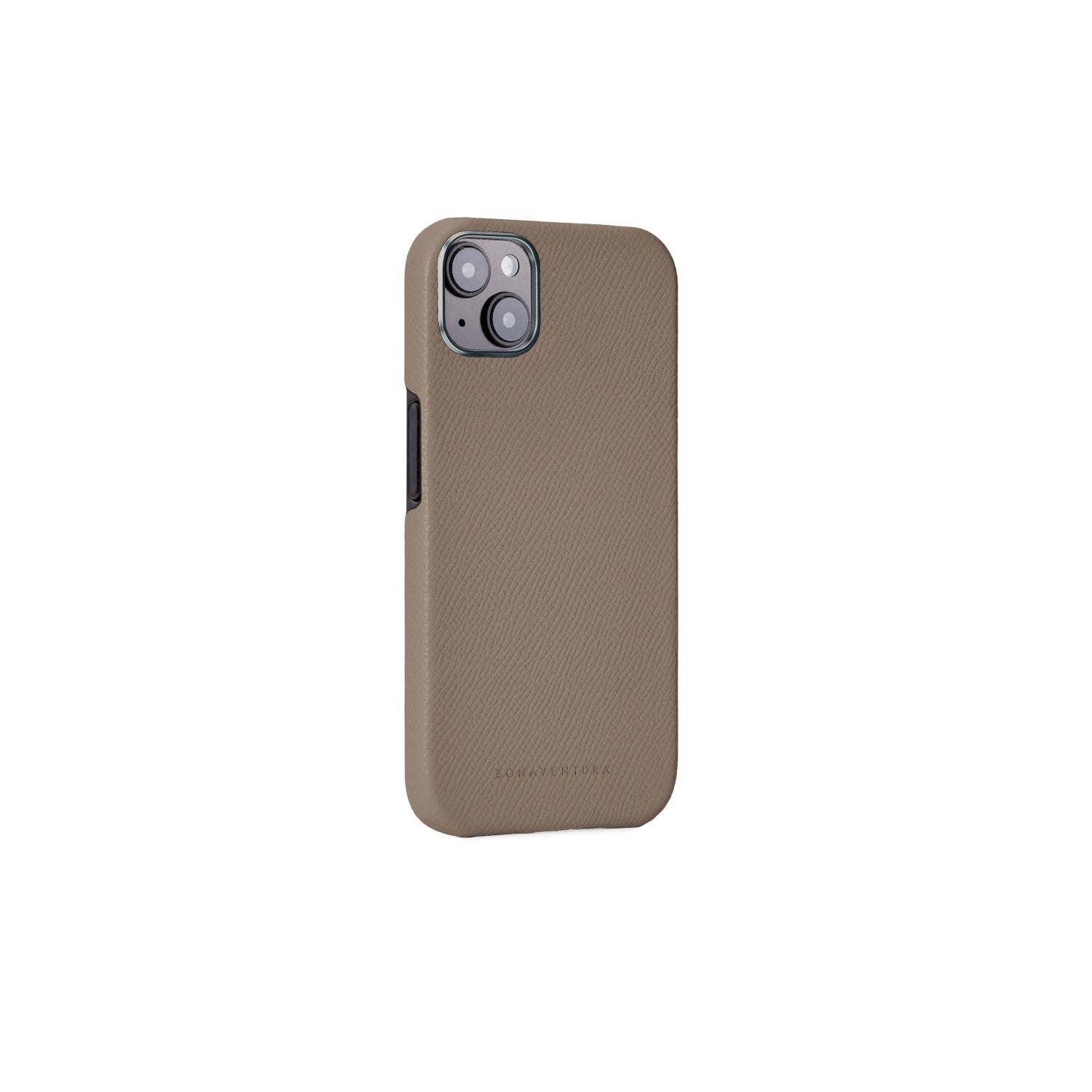 BONAVENTURA iPhone 15 Plus バックカバーケース iPhone 15 Plus) バックカバーケース ノービレレザー