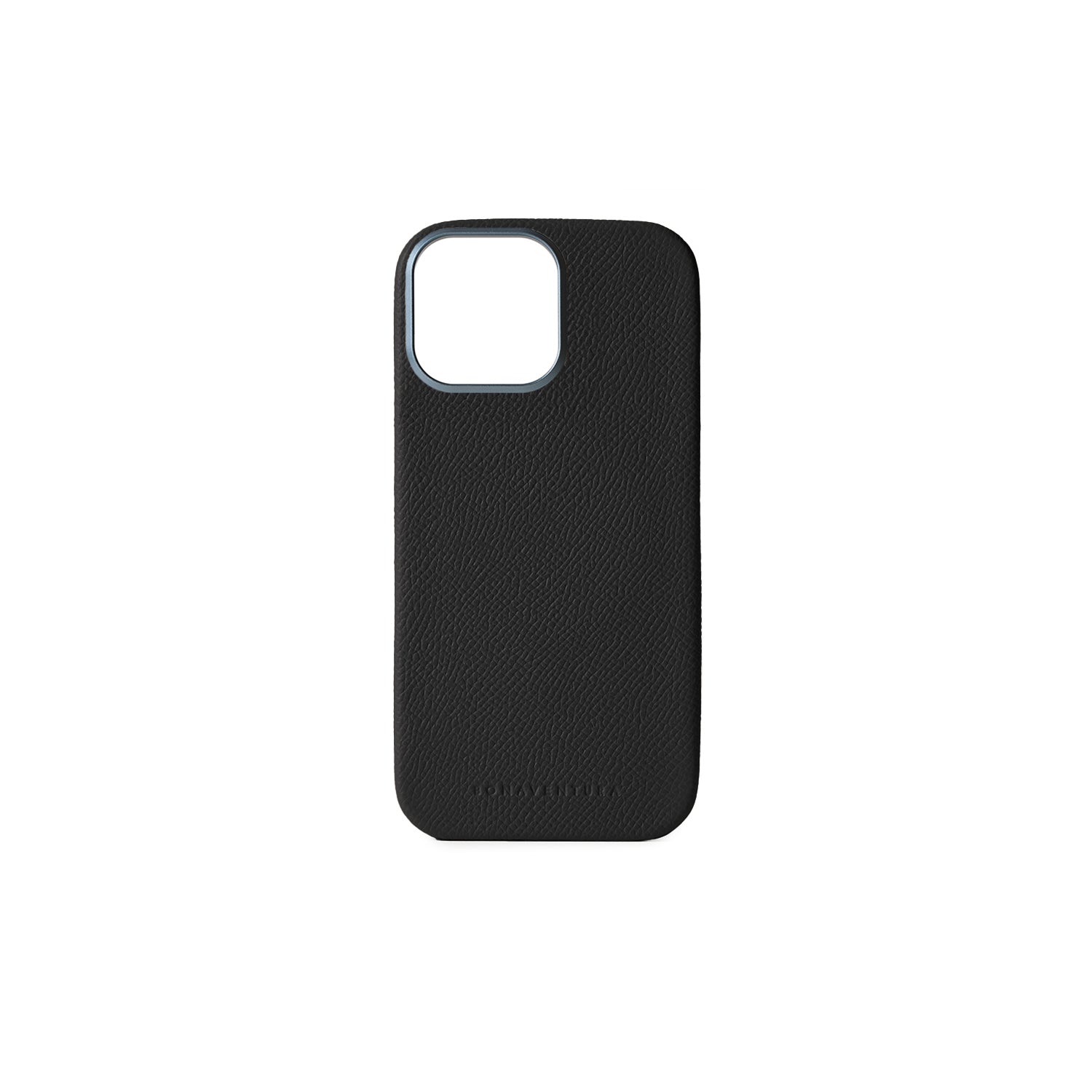 Back Cover Nobile Leather (iPhone 16 Pro Max)