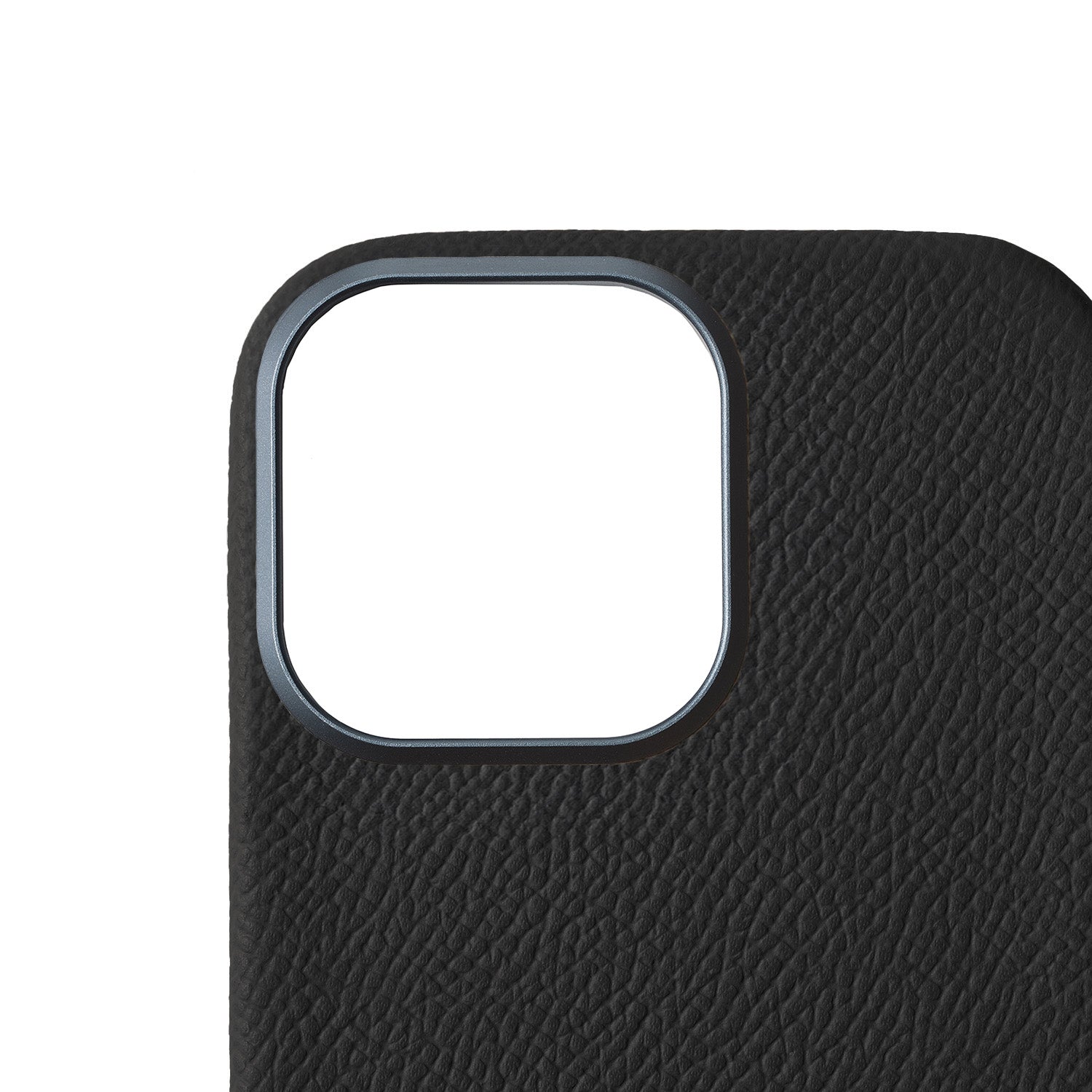 Back Cover Nobile Leather (iPhone 16 Pro Max)