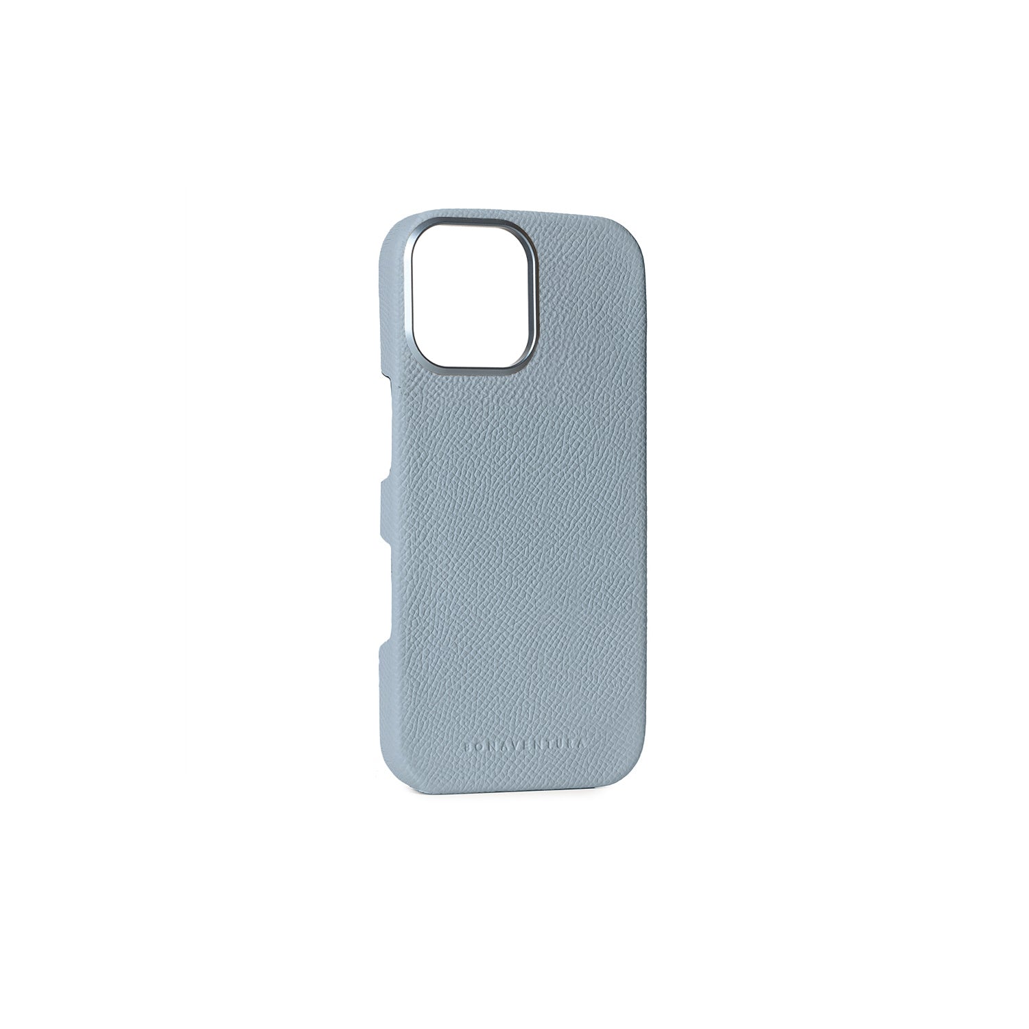 Back Cover Nobile Leather (iPhone 16 Pro Max)