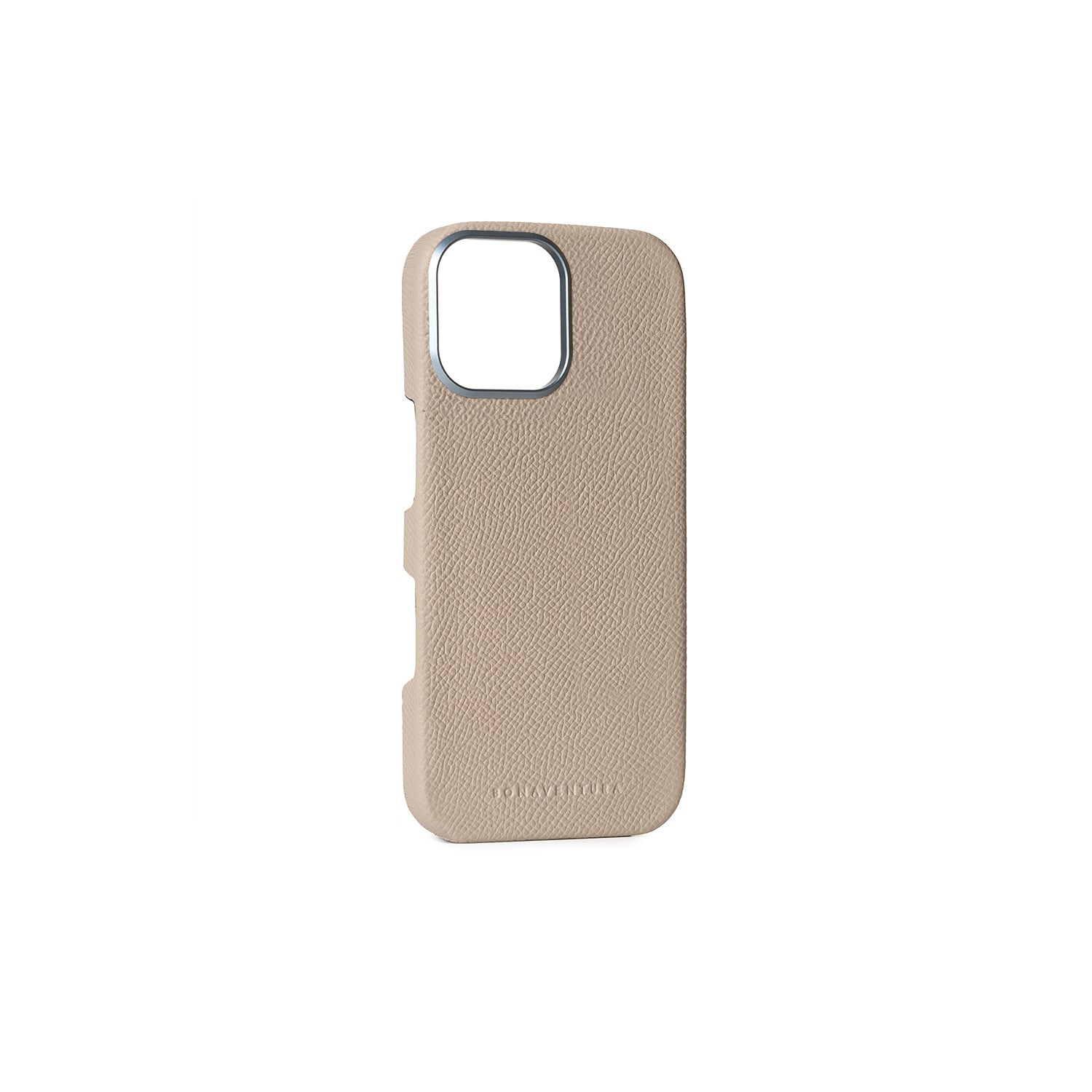 Back Cover Nobile Leather (iPhone 16 Pro Max)