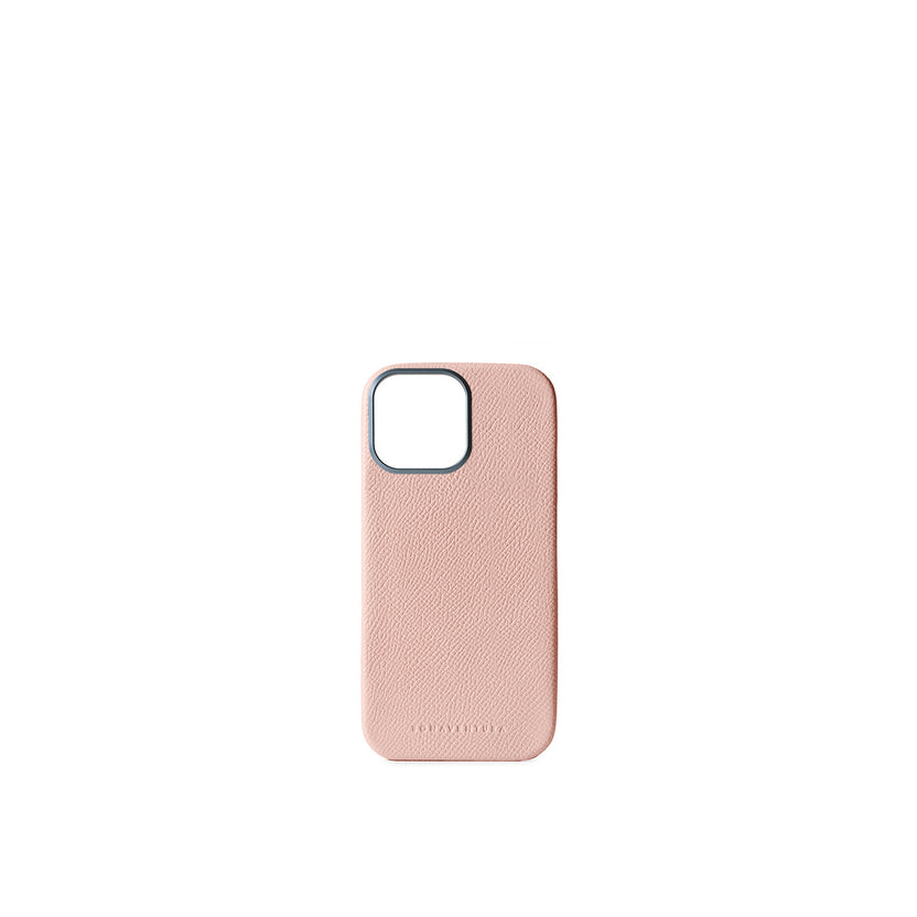 Back Cover Nobile Leather (iPhone 16 Pro Max)