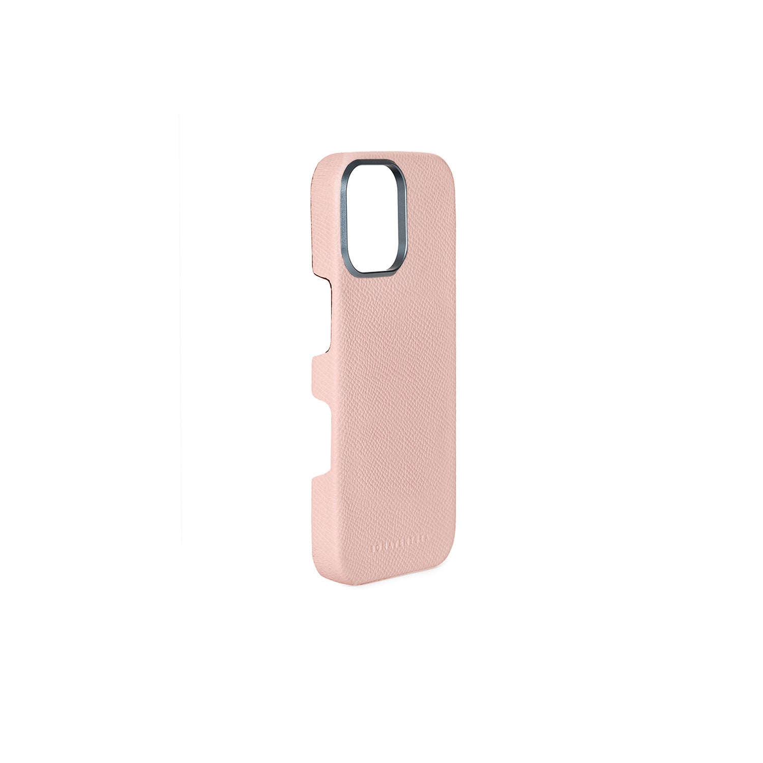 Back Cover Nobile Leather (iPhone 16 Pro Max)