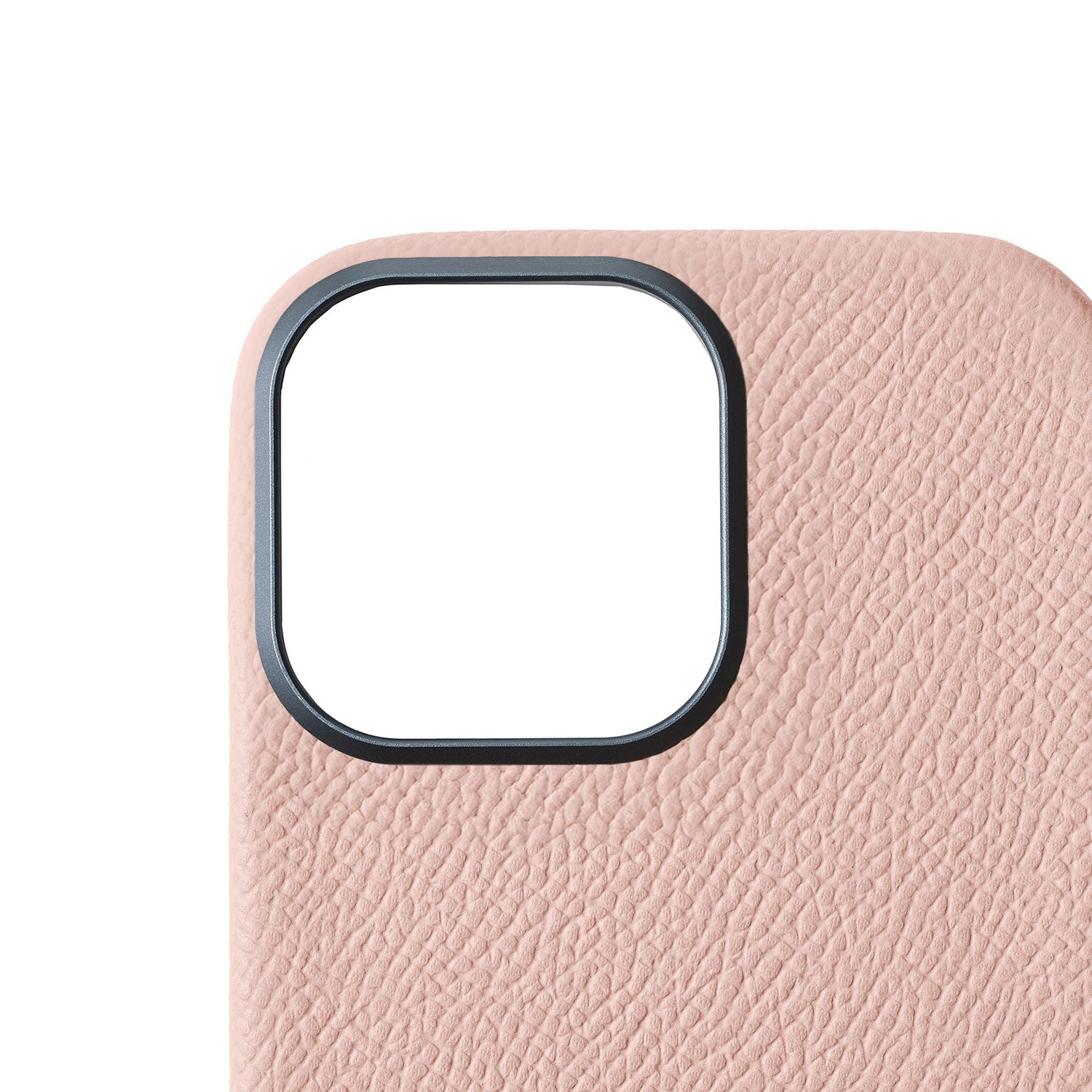 Back Cover Nobile Leather (iPhone 16 Pro Max)