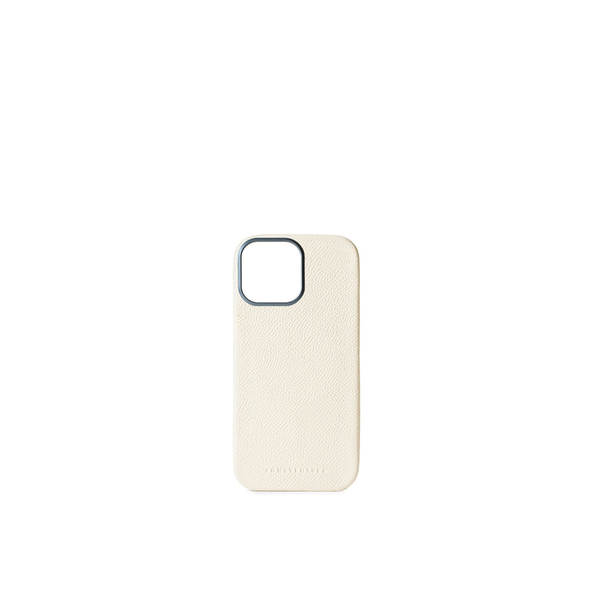Back Cover Nobile Leather (iPhone 16 Pro Max)
