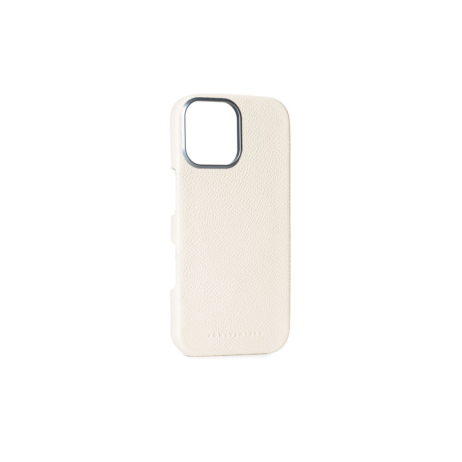 Back Cover Nobile Leather (iPhone 16 Pro Max)