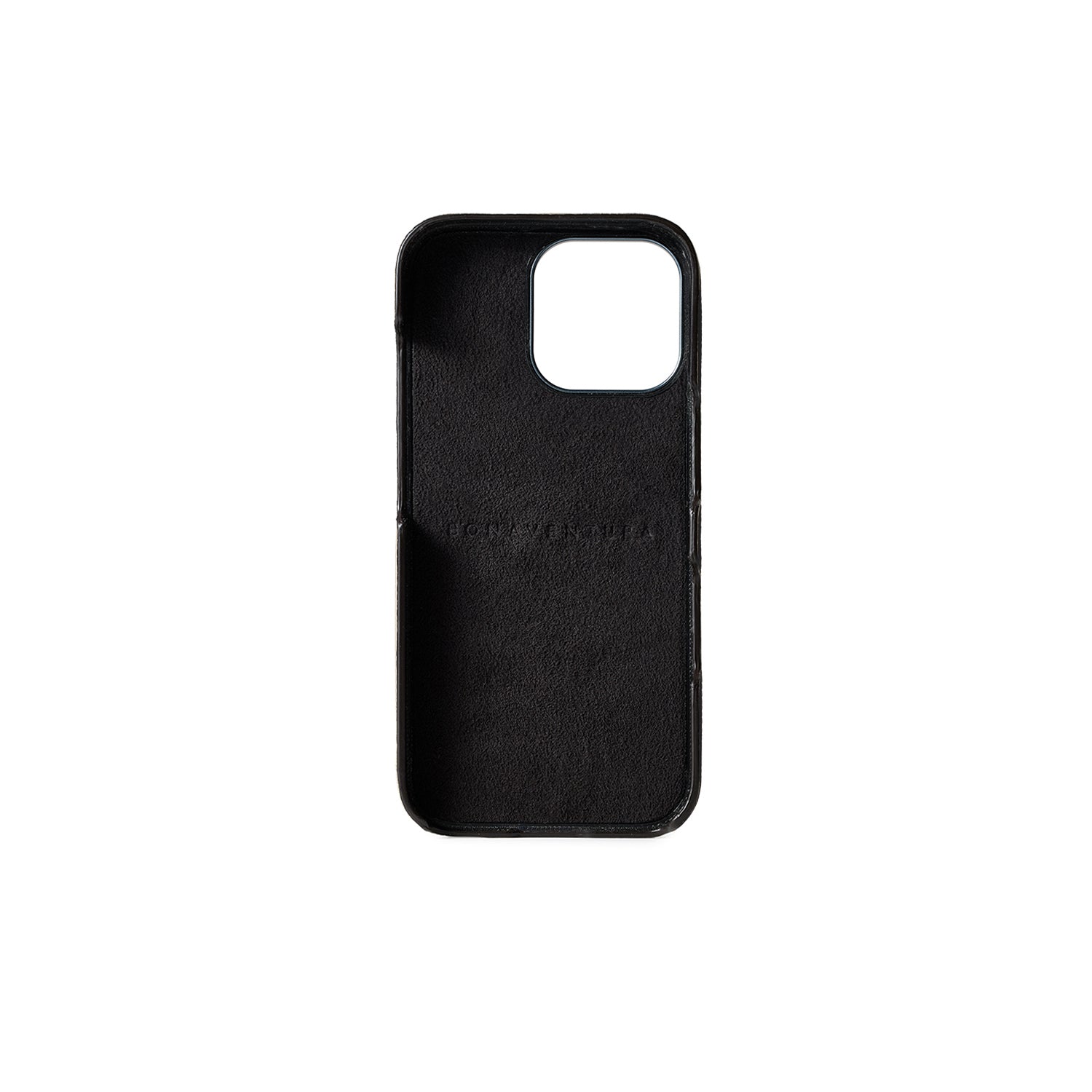 Back Cover Nobile Leather (iPhone 16 Pro Max)