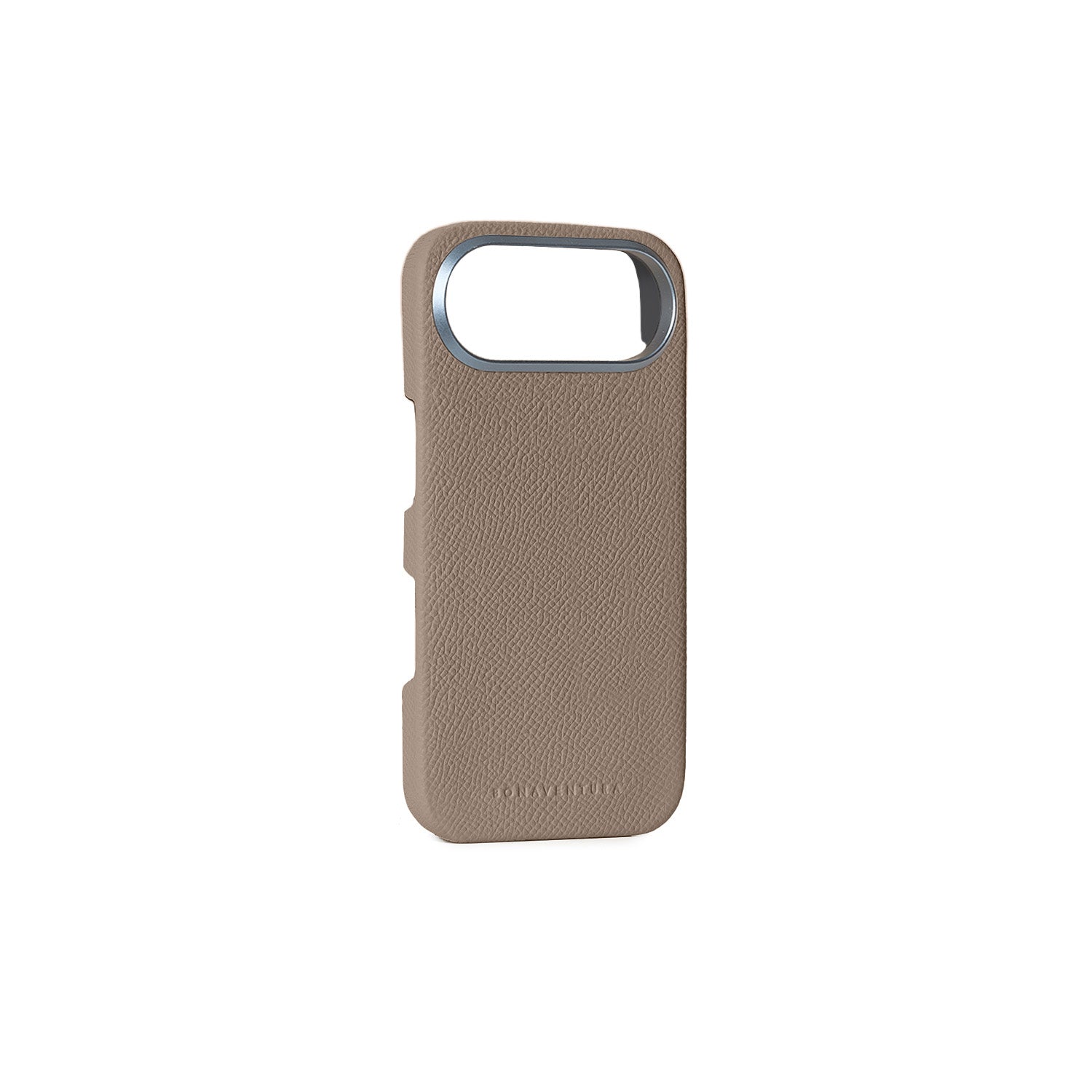オンライン限定】 (iPhone Air) バックカバーケース ノービレレザー