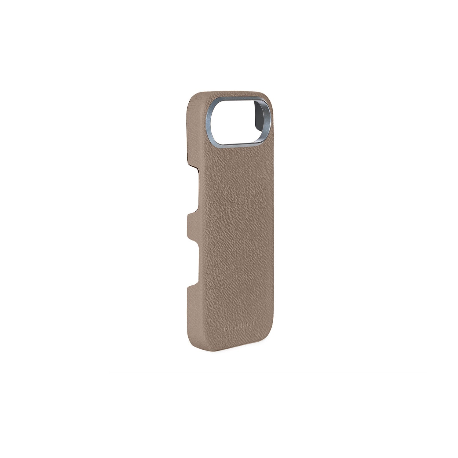 オンライン限定】 (iPhone Air) バックカバーケース ノービレレザー