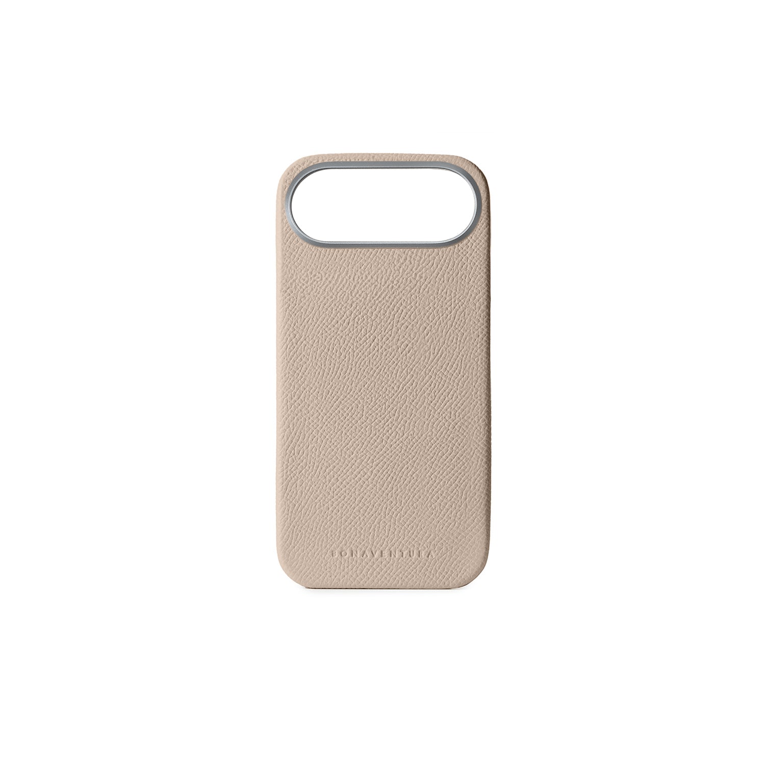 オンライン限定】 (iPhone Air) バックカバーケース ノービレレザー