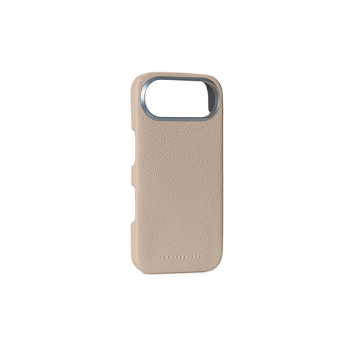 iPhone Air) バックカバーケース ノービレレザー