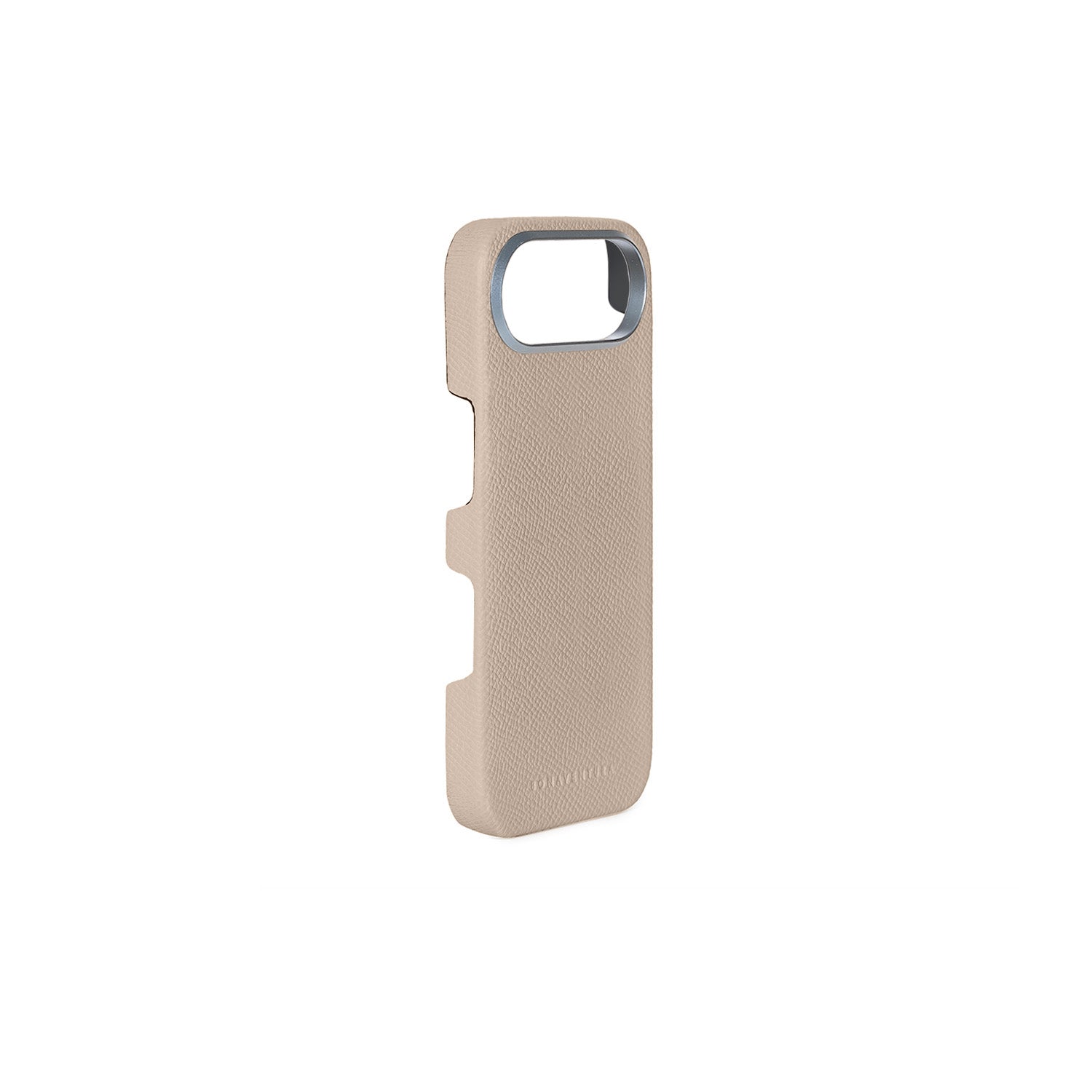 オンライン限定】 (iPhone Air) バックカバーケース ノービレレザー