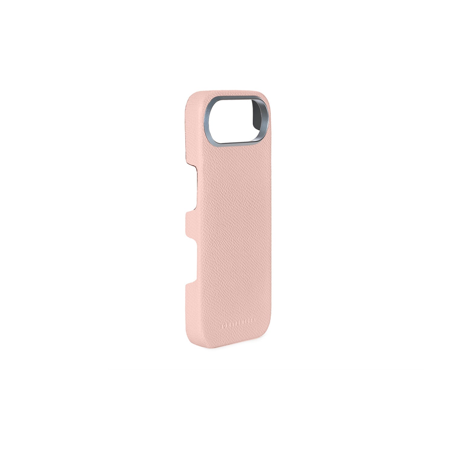 オンライン限定】 (iPhone Air) バックカバーケース ノービレレザー