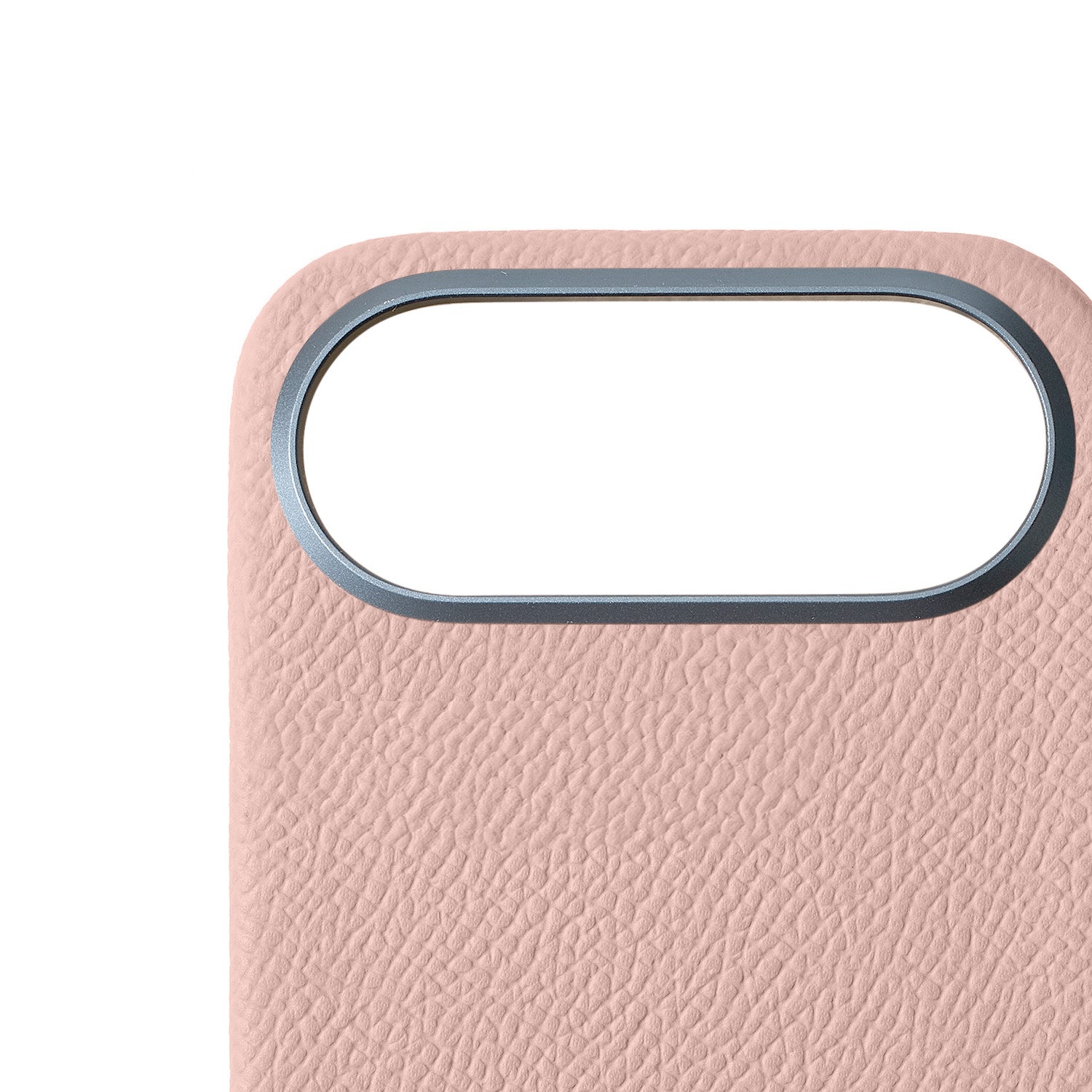 オンライン限定】 (iPhone Air) バックカバーケース ノービレレザー