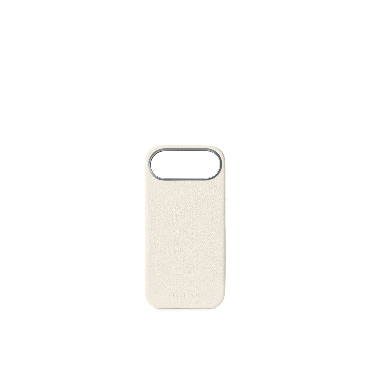 (iPhone 17 Air) バックカバーケース ノービレレザー