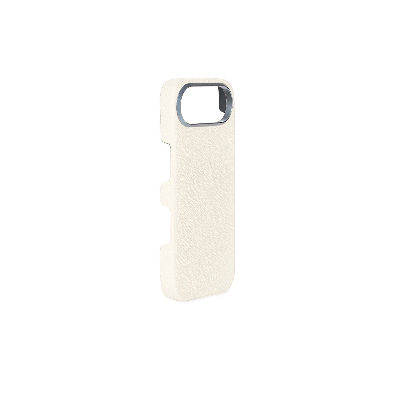 オンライン限定】 (iPhone Air) バックカバーケース ノービレレザー