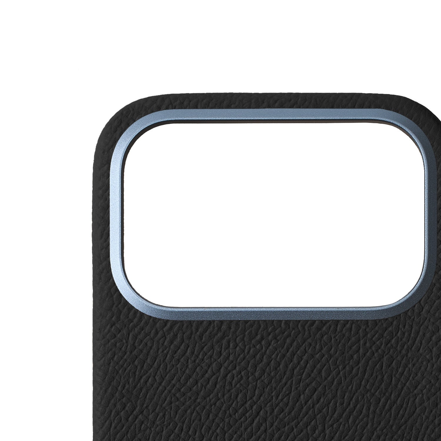 iPhone 17 Pro) バックカバーケース ノービレレザー – BONAVENTURA