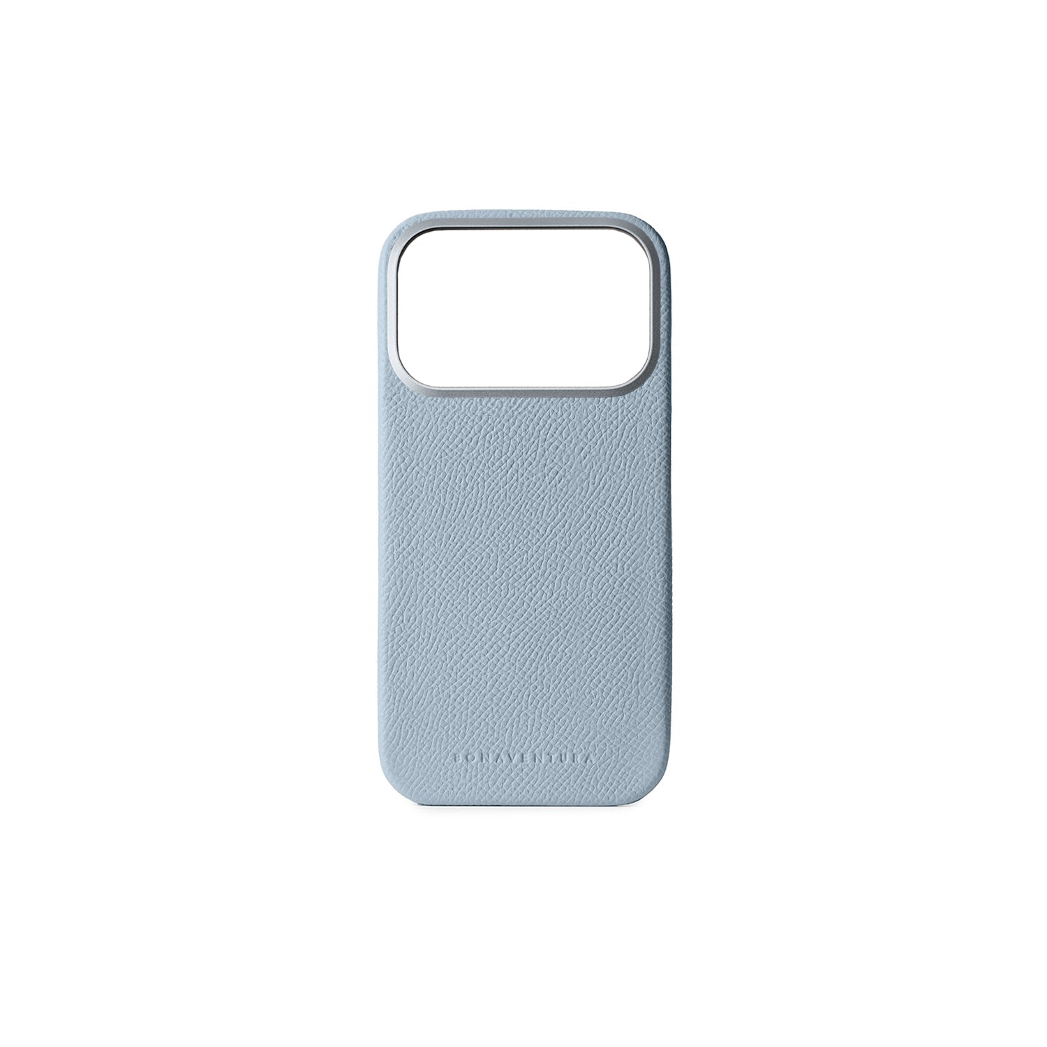 iPhone 17 Pro) バックカバーケース ノービレレザー