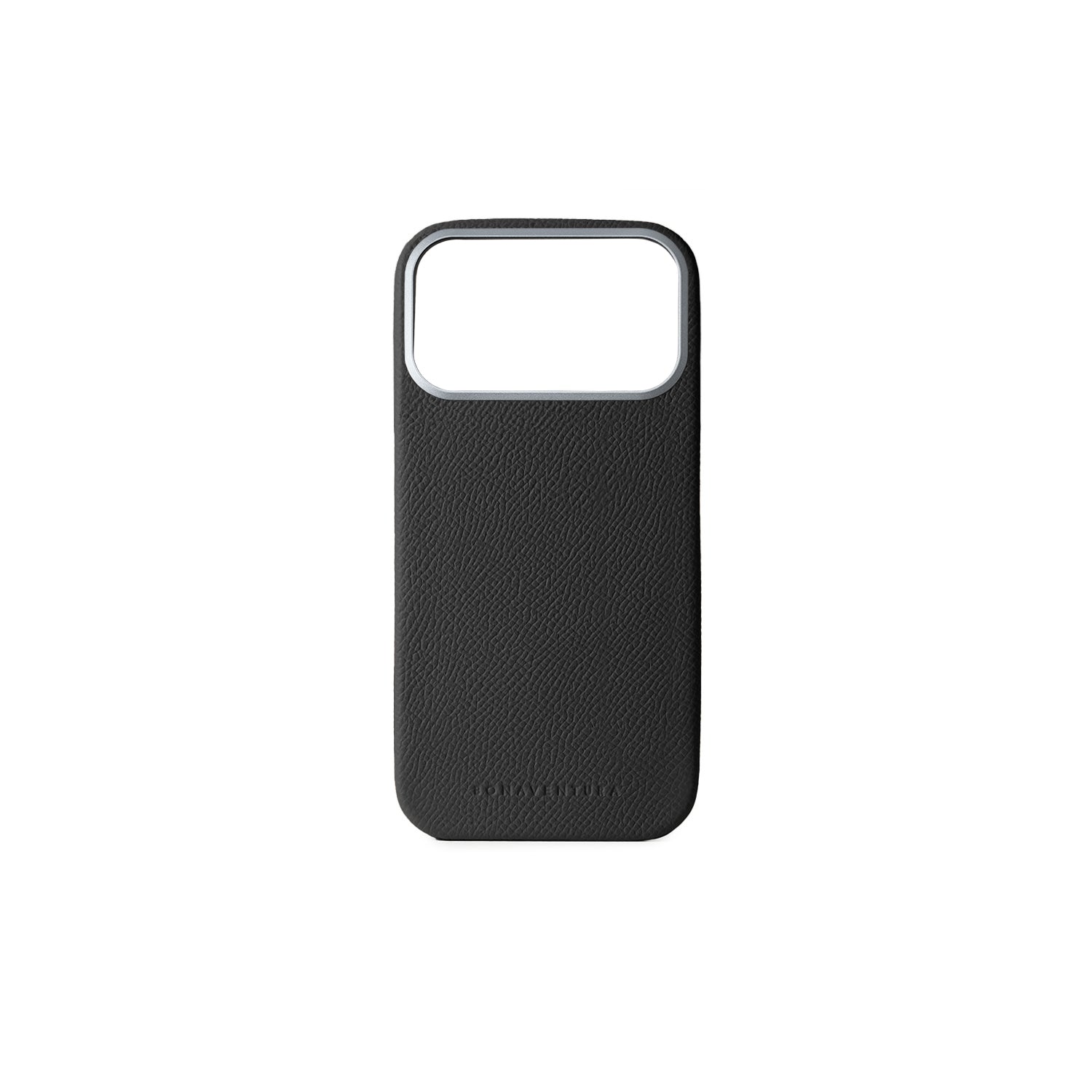 【ボナベンチュラ】iPhone17ProMaxバックカバーケースノービレレザー iPhone 17 Pro Max) バックカバーケース ノービレレザー