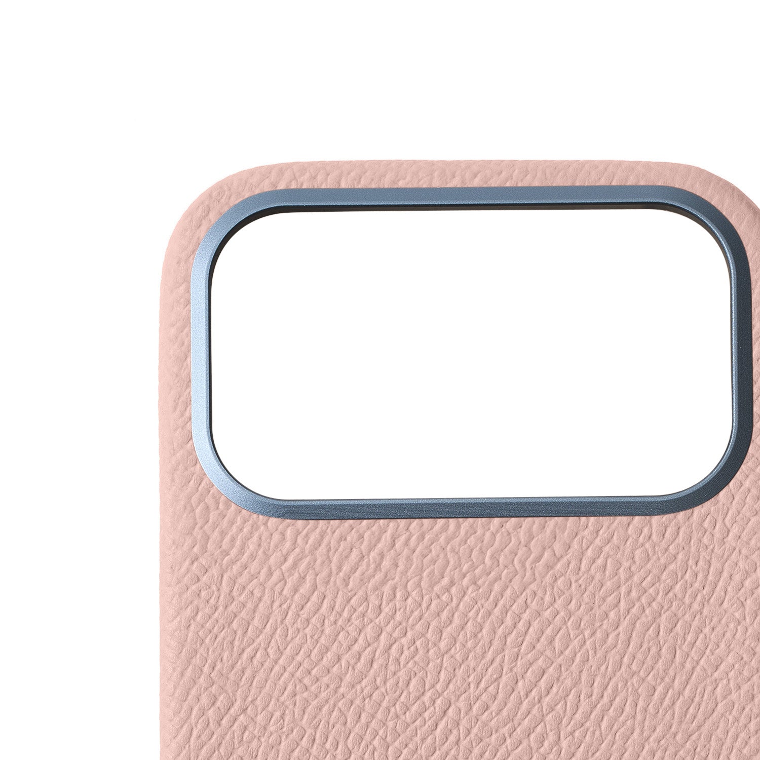 iPhone 17 Pro Max) バックカバーケース ノービレレザー × マグネット