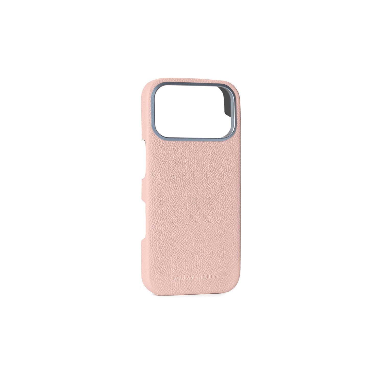 iPhone 18 Pro Max) バックカバーケース ノービレレザー × マグネット