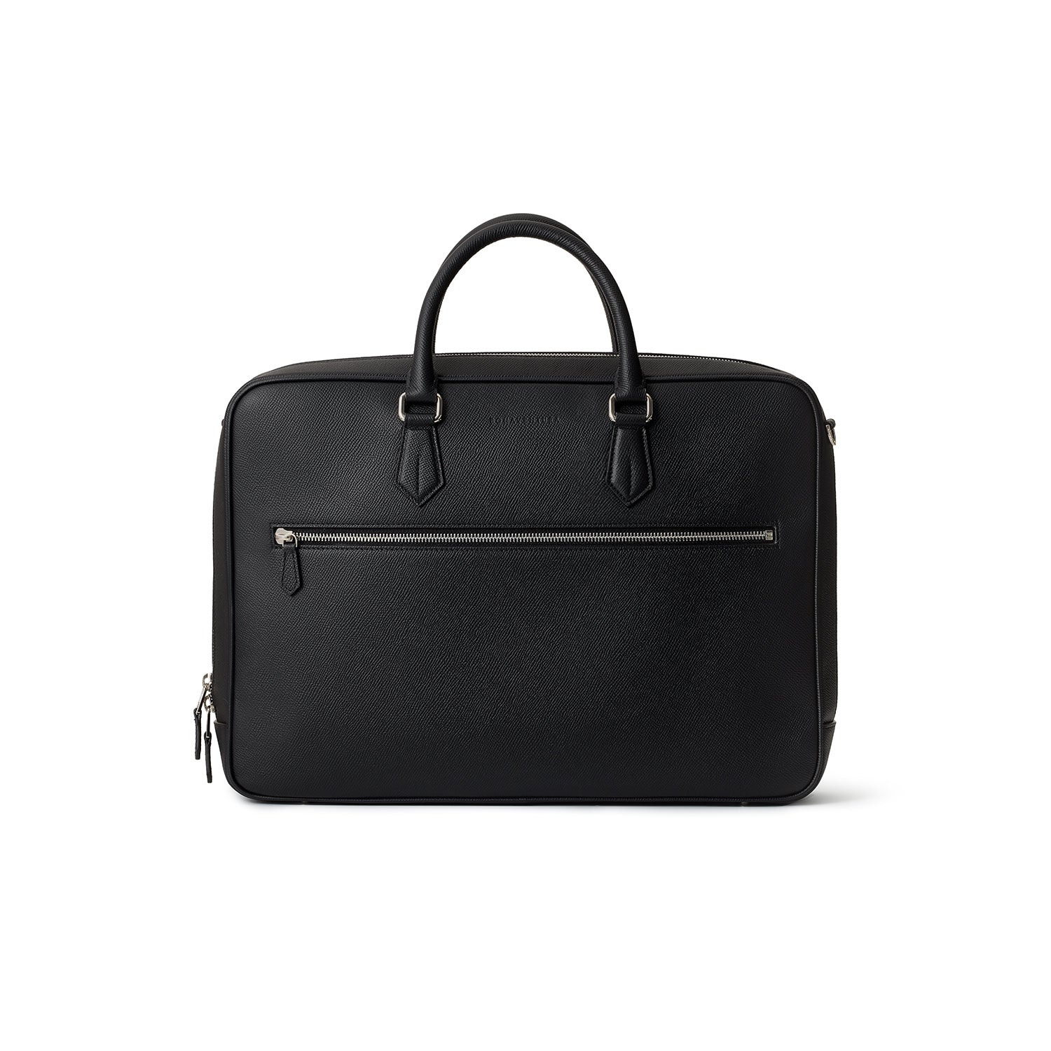 Jackson Briefcase Nobile Leather (Medium)