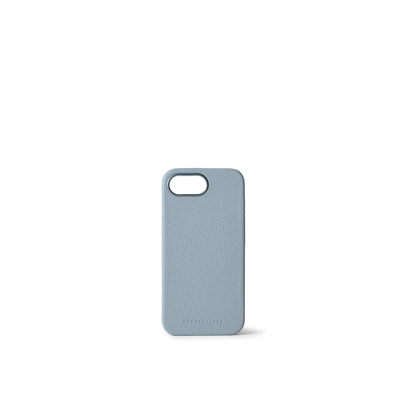 Back Cover Case Nobile Leather (iPhone 16e)