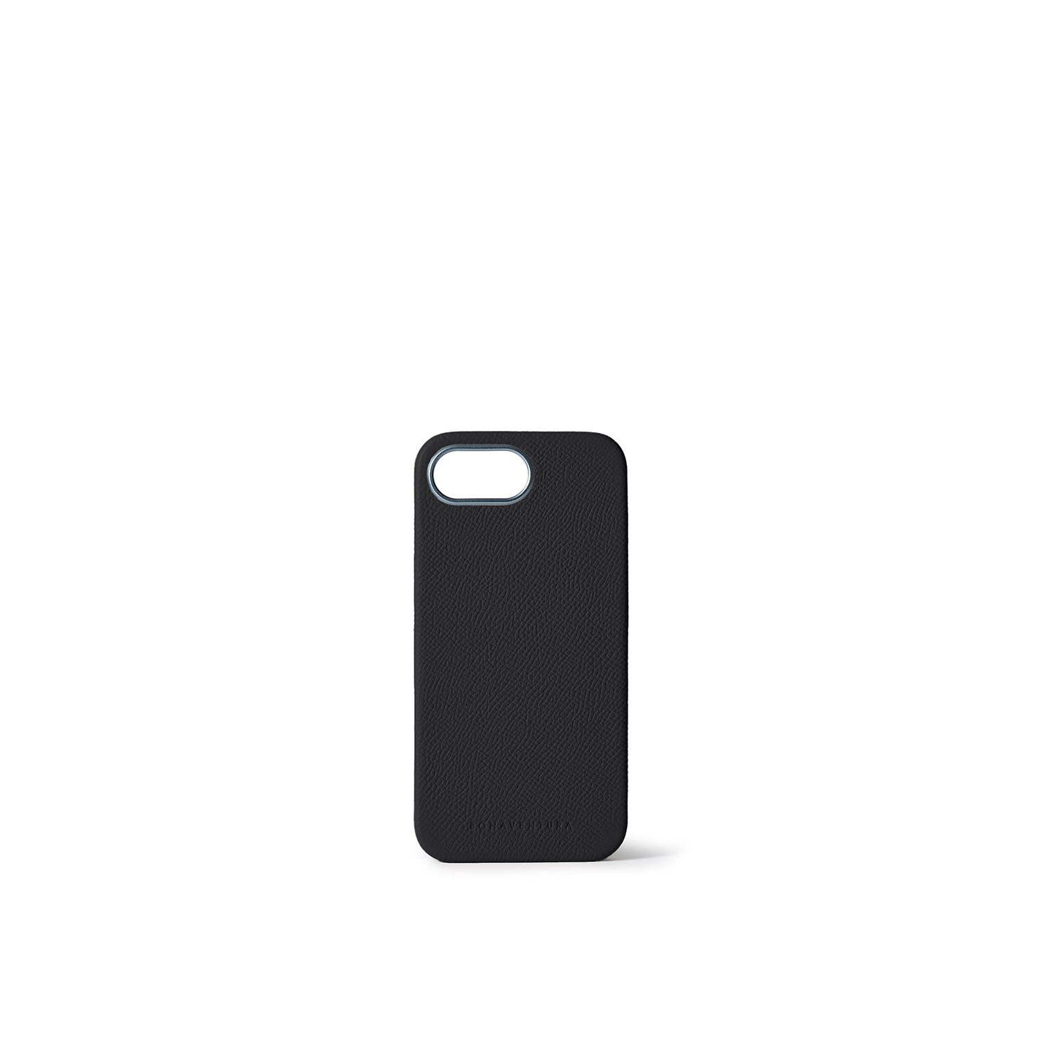 (iPhone 16e) バックカバーケース ノービレレザー