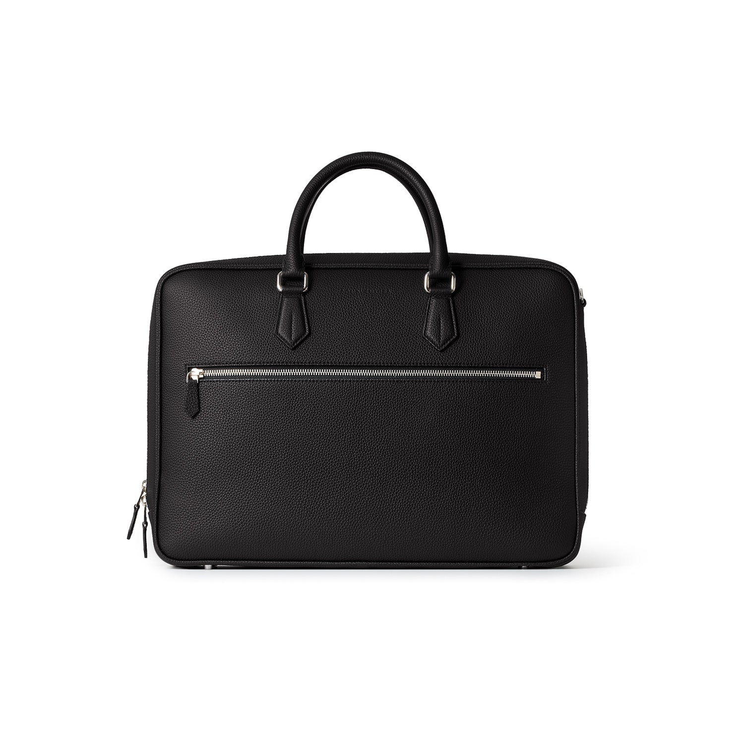 Jackson Briefcase Bottalato Leather