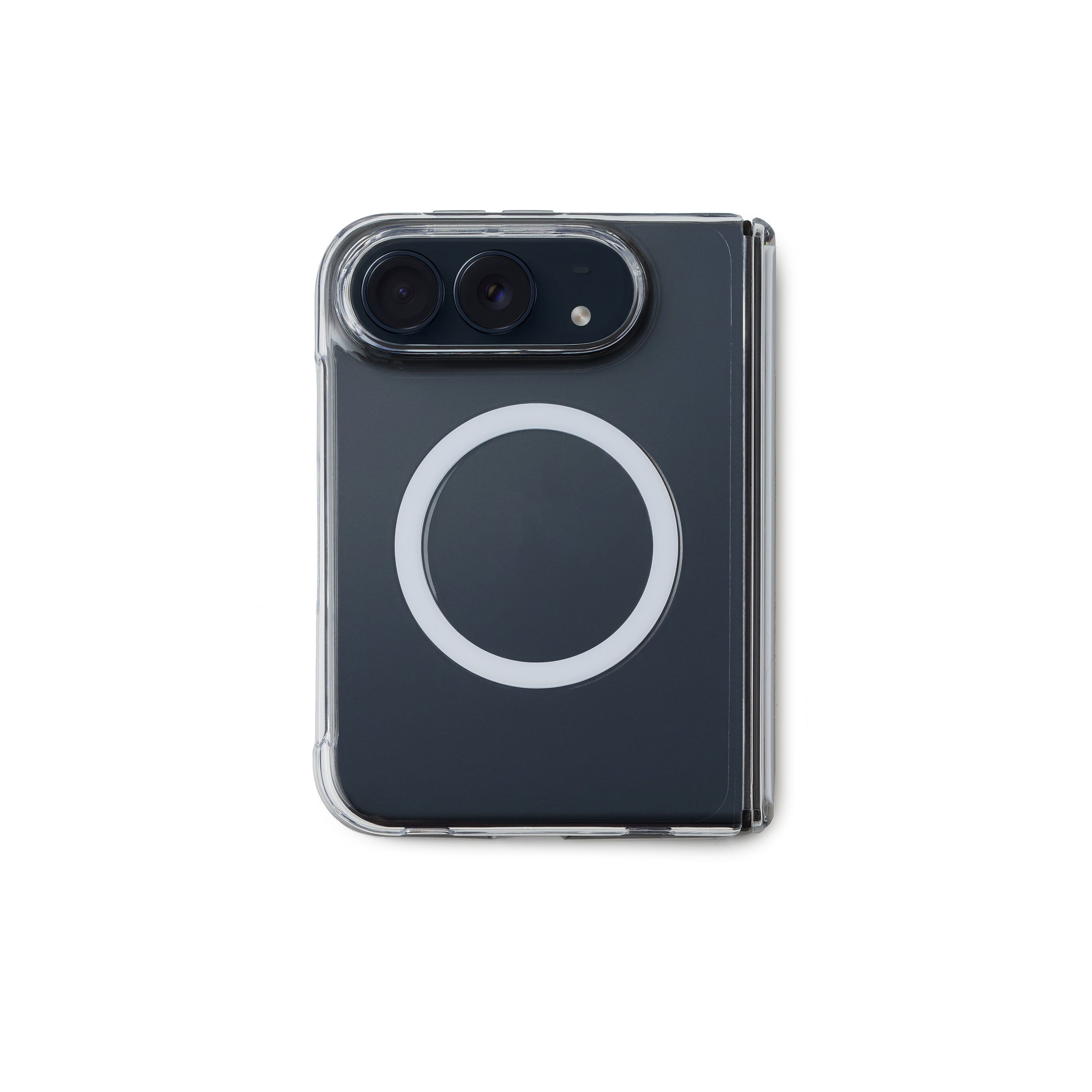 iPhone Duo) マグネット ベルテッドダイアリーケース – BONAVENTURA