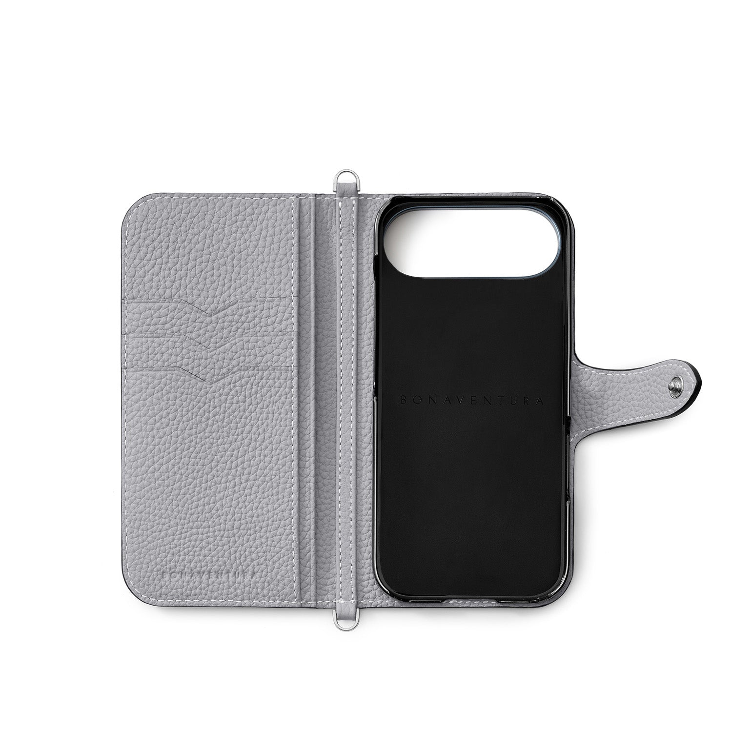 オンライン限定】 (iPhone Air) ベルテッド ダイアリーケース