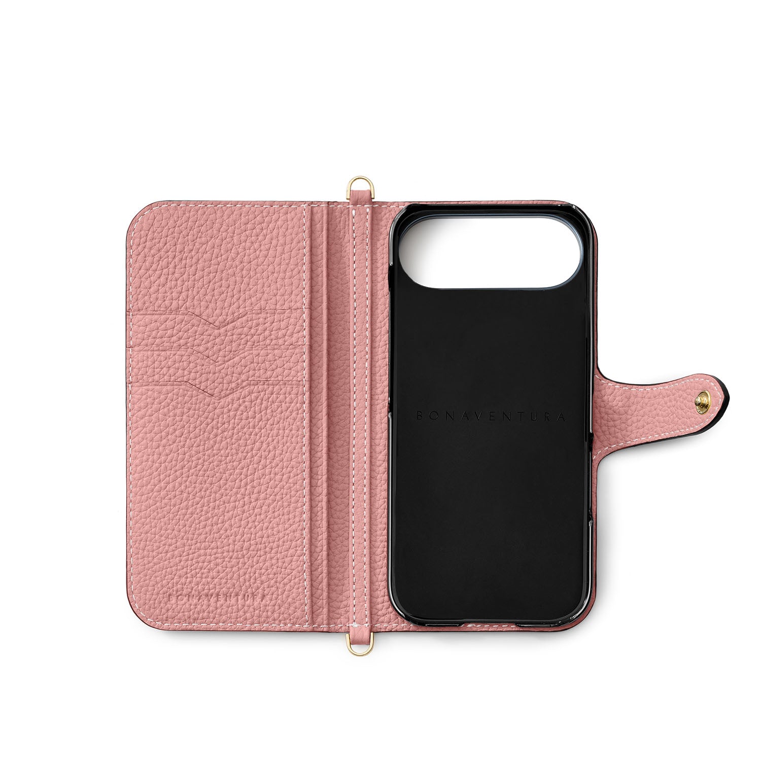 オンライン限定】 (iPhone Air) ベルテッド ダイアリーケース