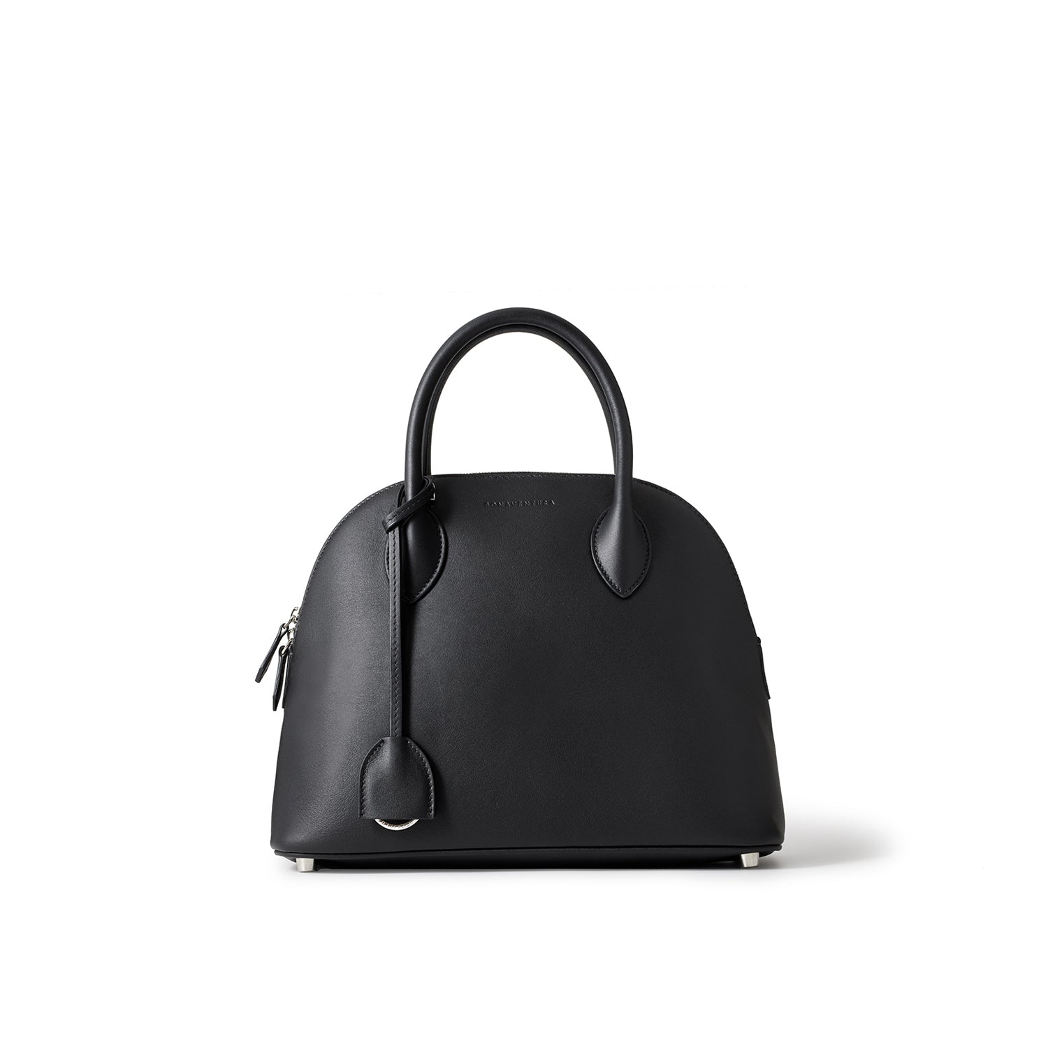 Emma Bag (28 Smooth) Black