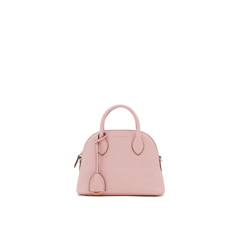 エマ バッグ シュリンクレザー (22サイズ)