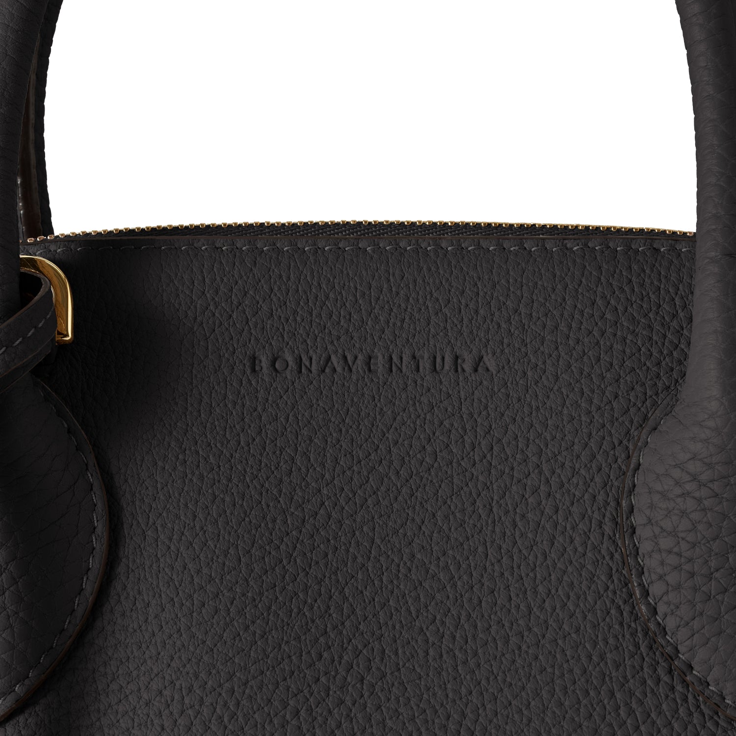 エマ バッグ シュリンクレザー (28サイズ)