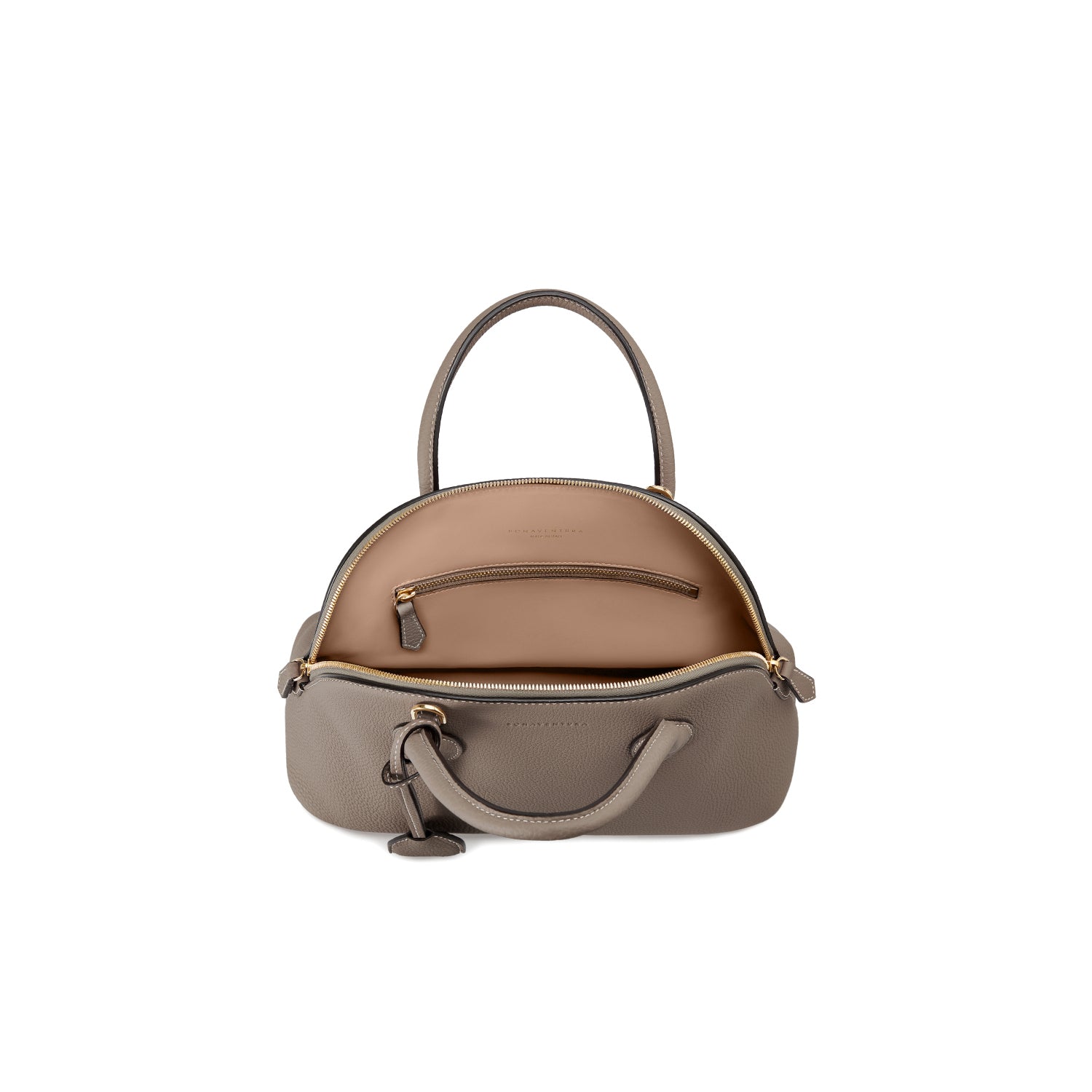 エマ バッグ シュリンクレザー (28サイズ)