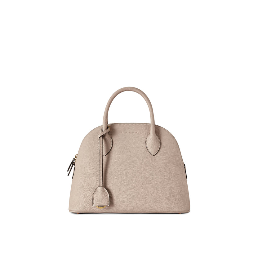 エマ バッグ シュリンクレザー (28サイズ)