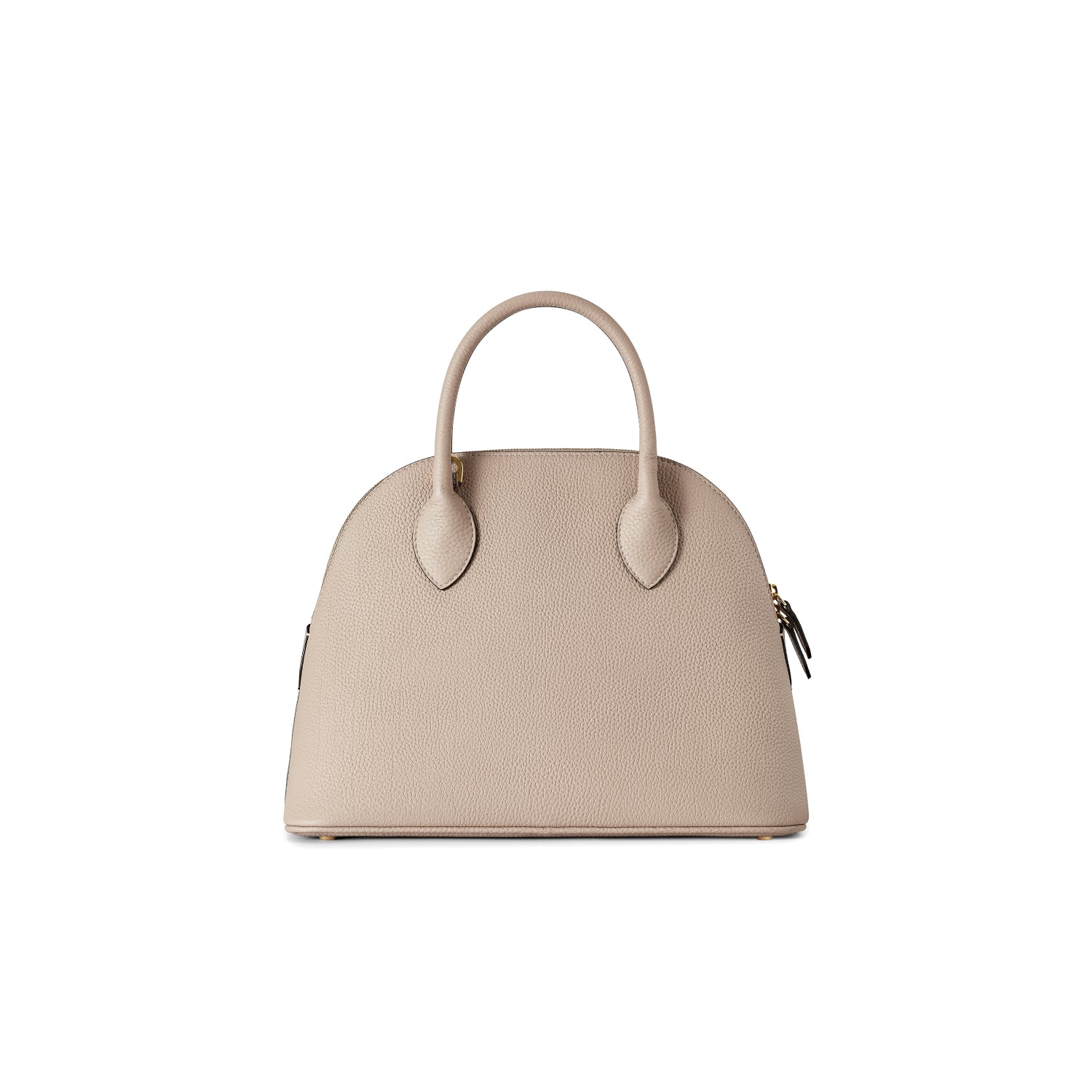 【BONAVENTURA】エマバッグ22シュリンクグレージュ※ショルダーベルト無 BONAVENTURA】エマバッグ22シュリンクグレージュ※ショルダー